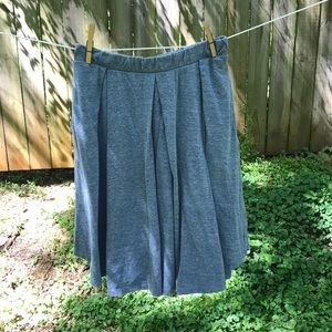 LulaRoe Madison skirt with POCKETS!! 😻